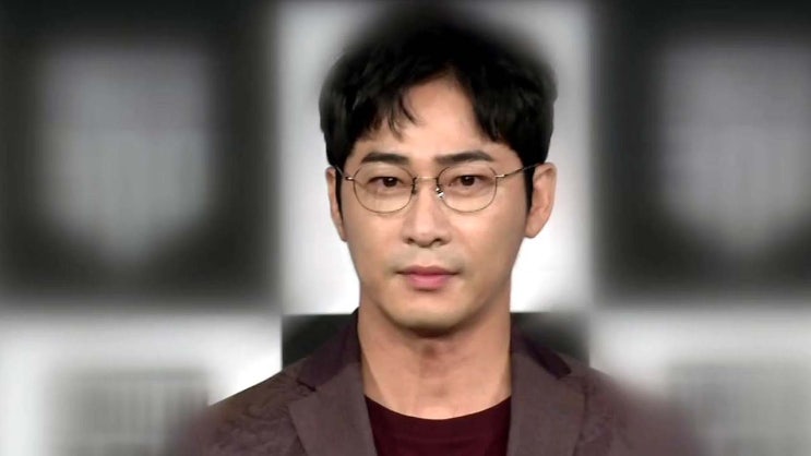 조선생존기 배우 강지환, 긴급체포 / 성추행혐의?