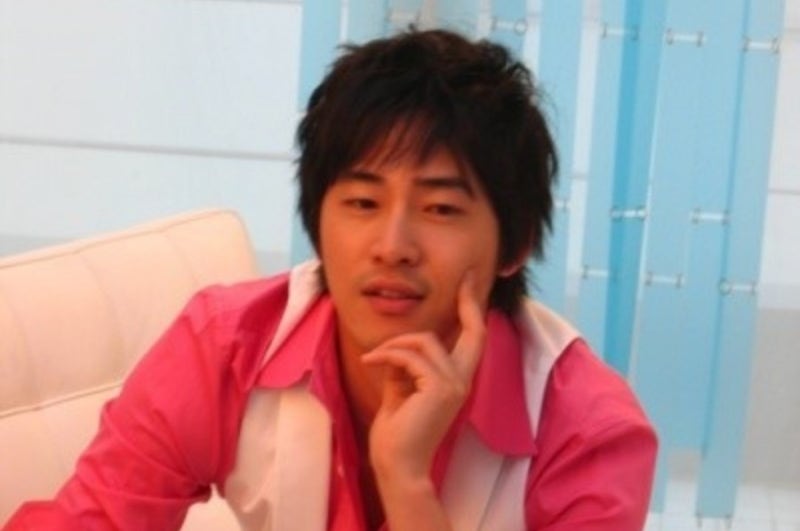 강지환 나이 성형 성폭행논란 현행체포?