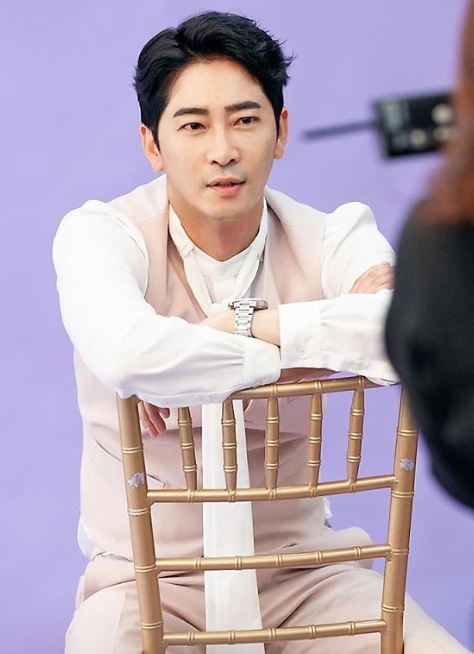  강지환 충격, 긴급체포 조선생존기 어쩌나?