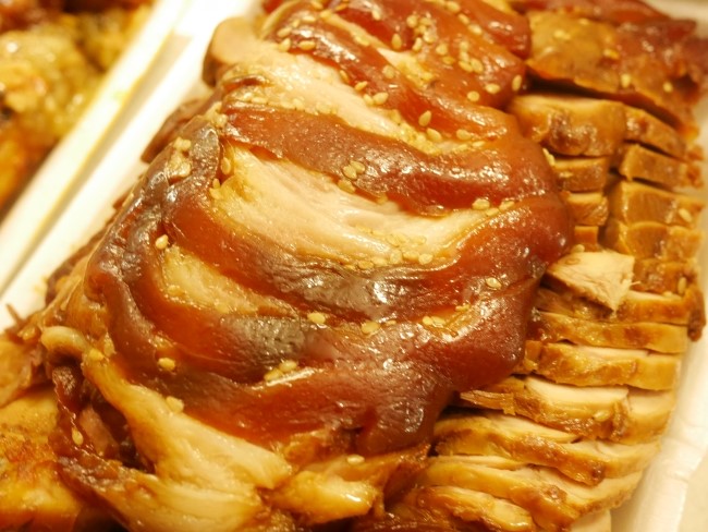  덕소족발배달 현빈이네 따스한 족발 맛있어요