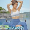 안다르 워터레깅스, 모델 신세경의 완벽한 S라인 "눈을 뗄 수 없네" 안다르 워터레깅스, 모델 신세경의 완벽한 S라인 "눈을 뗄 수 없네"