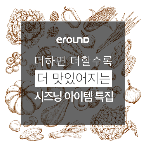  함께 먹으면 더 맛있는 우리는 시즈닝 제품! 직구 시즈닝 모음