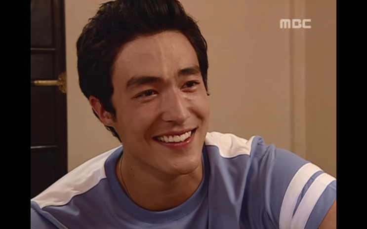  [드라마] 내 이름은 김삼순 12회