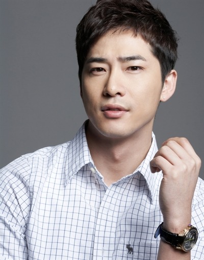  배우 강지환 성폭행 혐의로 긴급 체포