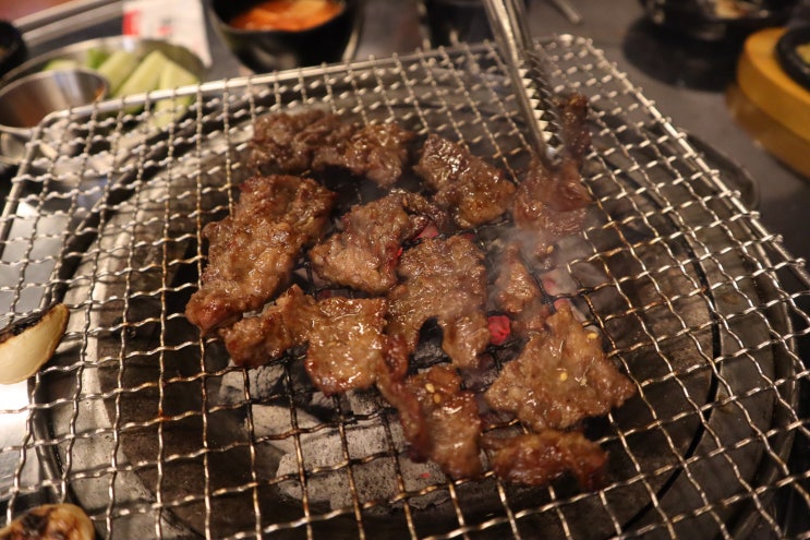  구월동 장어 첫술 친절한데 맛있기까지해