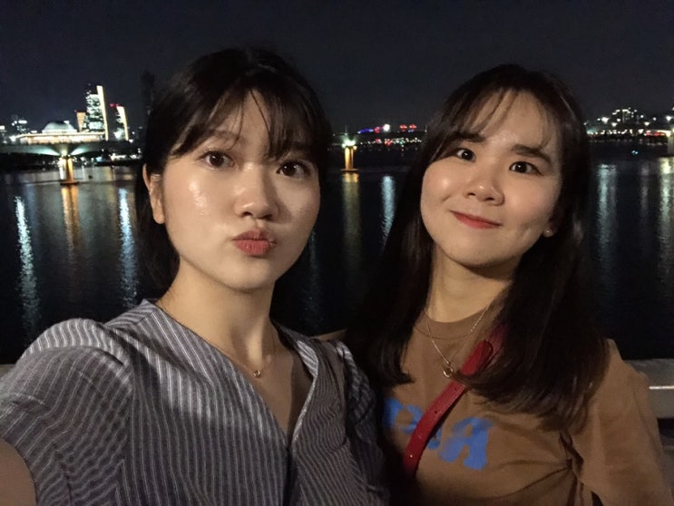 현실 존버 일상 1