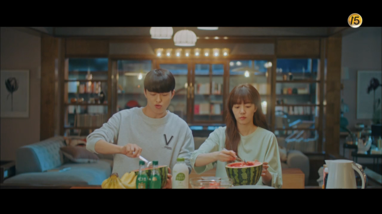  tvN 드라마 검블유 검색어를 입력하세요 WWW 11회
