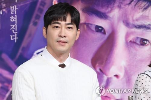  강지환 소속사 직원 성폭행 긴급체포 추악하다