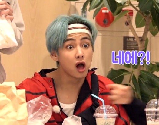  BTS<방탄소년단> 달려라방탄 EP79/지민의 명언, 뷔의 인맥관리, 제이홉의 연기, 정국의 먹성!