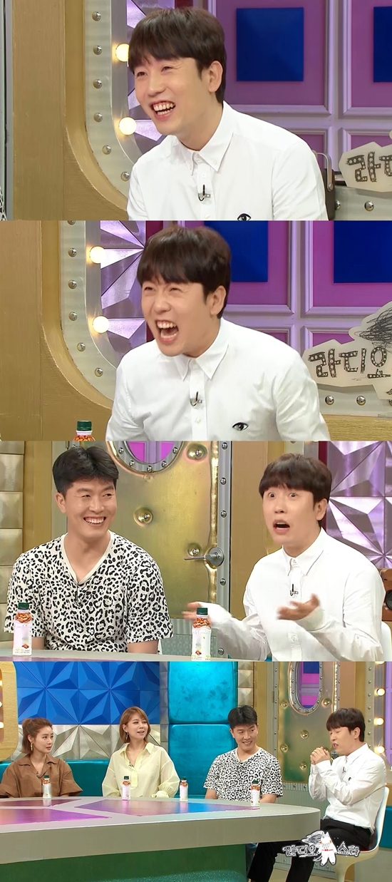  라디오스타 625회 총정리 w.라디오스타 김성령 손정은 김병현 남창희