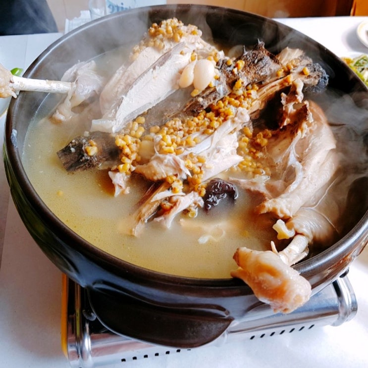  초복