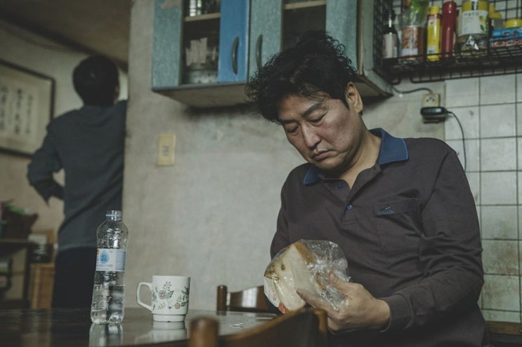  영화 기생충, 누적 관객수 982만명 돌파…천만 관객까지 18만명 남아