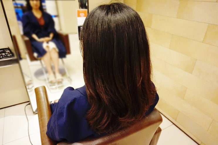  머리잘하는 미용실 준오헤어 강서구청점!
