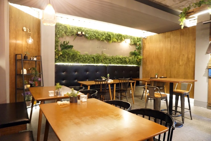  성신여대입구맛집 제주도야지로 만든 제주돈카츠