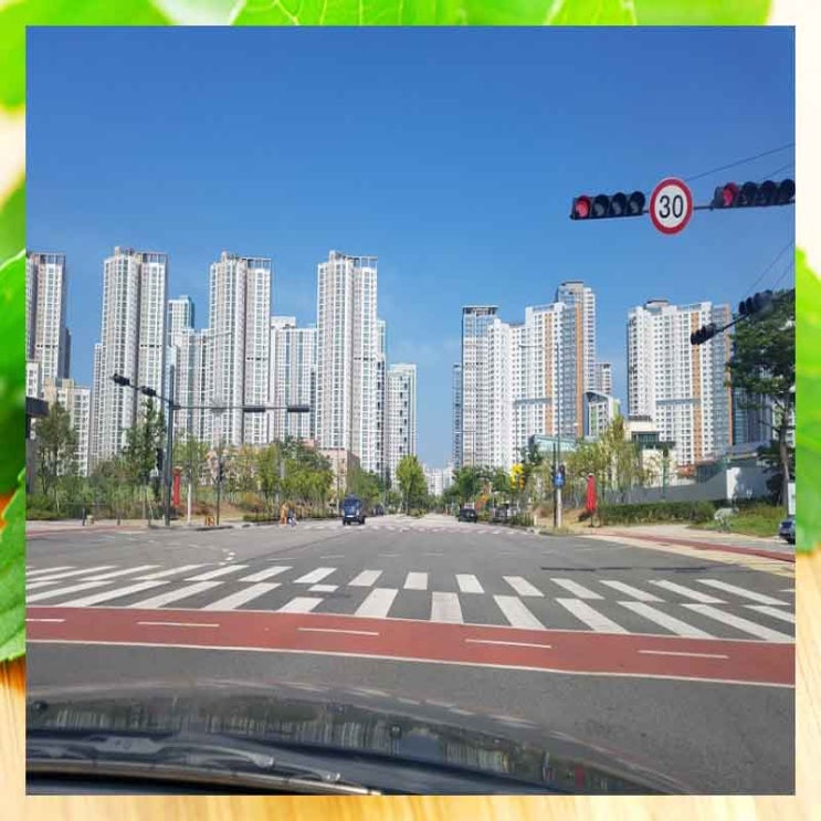  송도운전연수 인천장롱면허운전연수  결심하기!