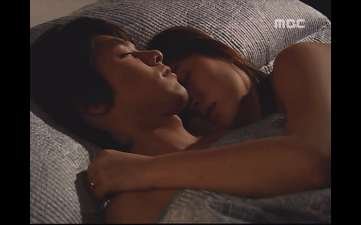  [드라마] 내 이름은 김삼순 16회 마지막회