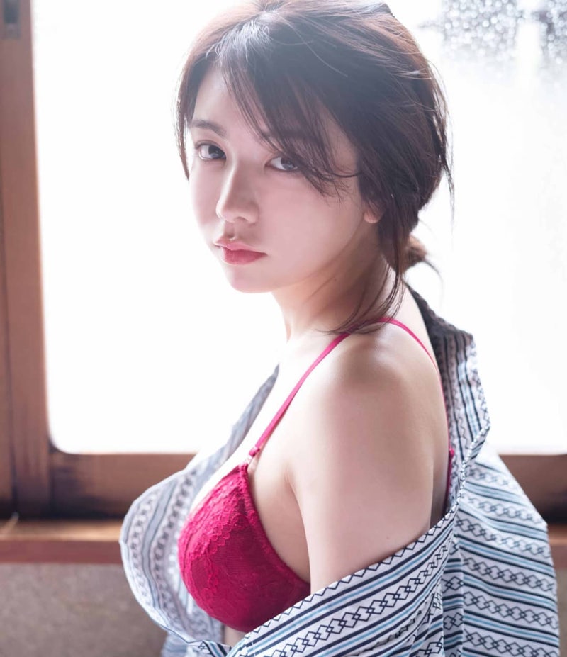 일본그라비아모델 나카무라 미우 : 네이버 블로그