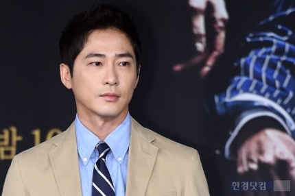 강지환 소속사 "모든 일정 취소, 경찰 조사에 임할 것" 강지환 소속사 "모든 일정 취소, 경찰 조사에 임할 것"