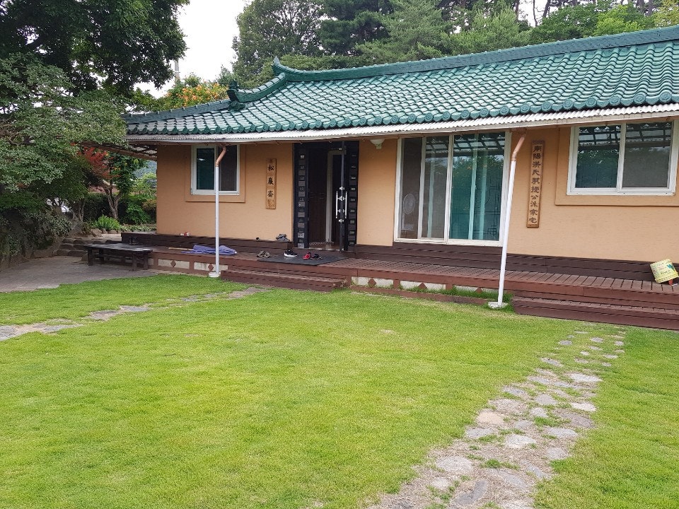 동모산농원 사진 3