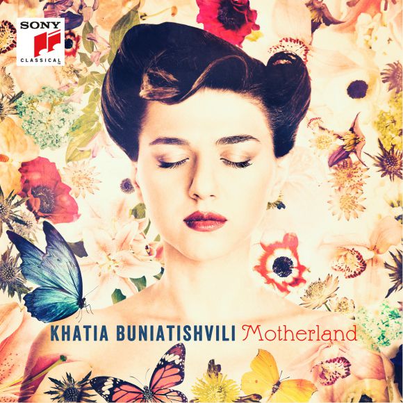 스크리아빈 연습곡 Op.2 No.1 : Khatia Buniatishvili