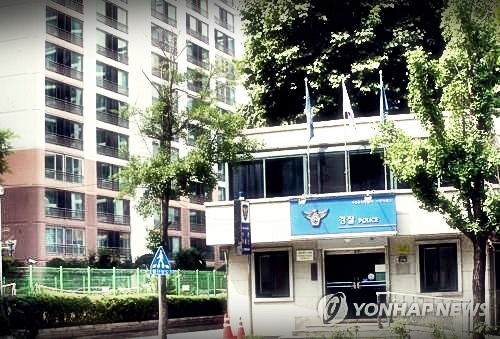 고승덕 부부, 이촌파출소 건물도 사들여…용산구 매입 부담 커져 고승덕 부부, 이촌파출소 건물도 사들여…용산구 매입 부담 커져