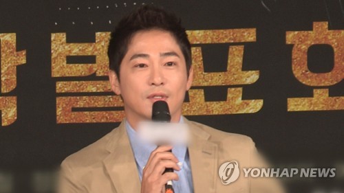 "'성폭행 혐의' 강지환 2차조사 마쳐…이르면 내일 영장여부 결정(종합)"