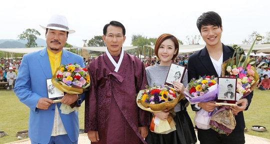  서산시 홍보대사 #별 #김고은
