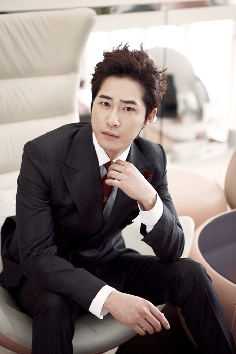  강지환 성폭행 혐의 긴급 체포