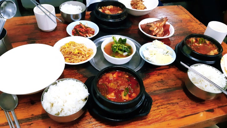 오늘의 점심은 산불등심 소고기 된장찌개, 비싸지만 든든한 서울시청 한끼 식사 오늘의 점심은 산불등심 소고기 된장찌개, 비싸지만 든든한 서울시청 한끼 식사