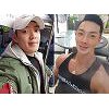 차오름, 양호석에 "폭로전? 해보자"며 조목조목 사생활 폭로 차오름, 양호석에 "폭로전? 해보자"며 조목조목 사생활 폭로