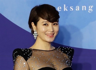 김혜수, 모친의 18억 채무로 인한 빚투 이에 대한 공식입장문
