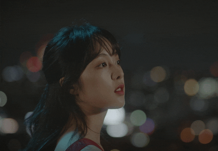  이노랠듣는다면 뮤비 속 마르헨제이 김보라가방, 이제 홍대에서 만나