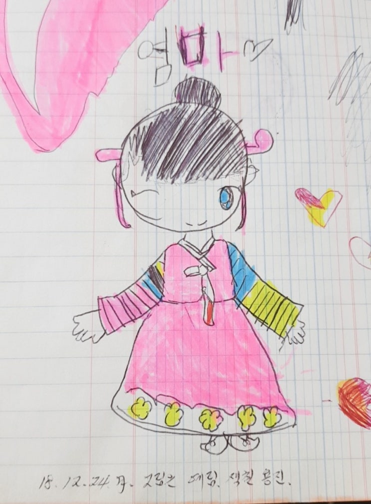  백팔배 199일째