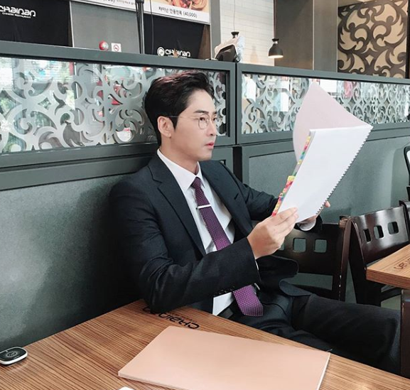  강지환 성폭행 무슨일인지 자세히 봤더니...충격 w.조선생존기 강지환 성폭행 혐의로 긴급체포