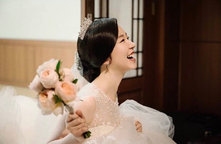  김지연스냅의 방향성