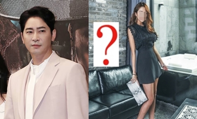  강지환 성폭행 등 준강간 혐의... 긴급체포