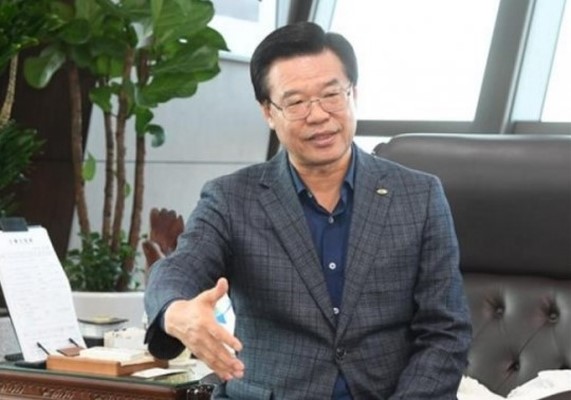  고승덕부부 이촌파출소 건물까지 매입?