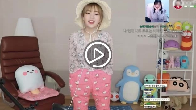  (영상)bj잼미 방송논란 동영상 꼬카인 뜻