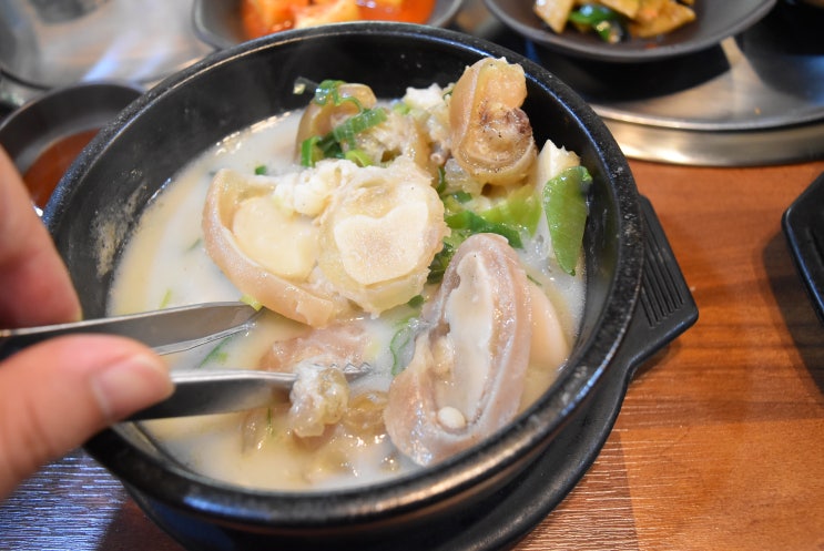  익산 점심 맛집 여기 괜찮네~!