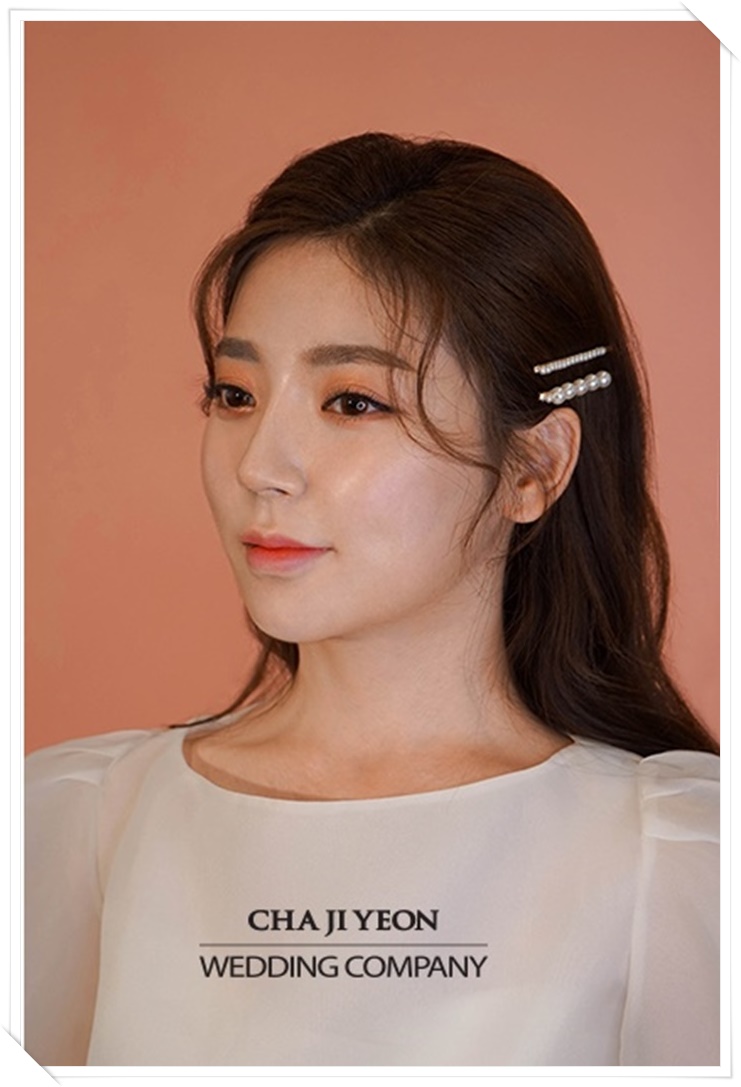  부천메이크업 나만의 메이크업으로