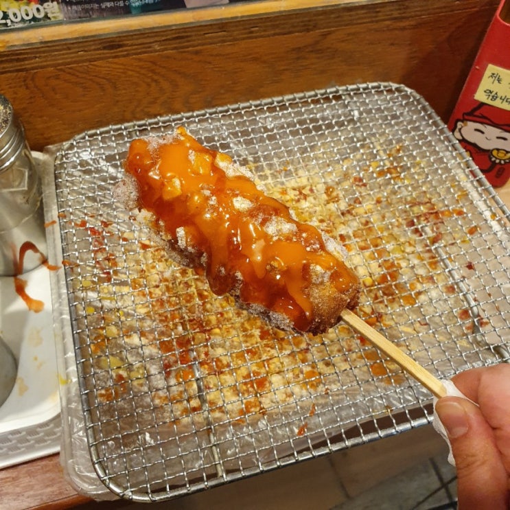  2019년 하반기 시작!