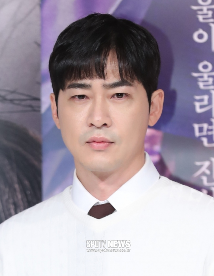  [배우]강지환 토음체질과 판별변수