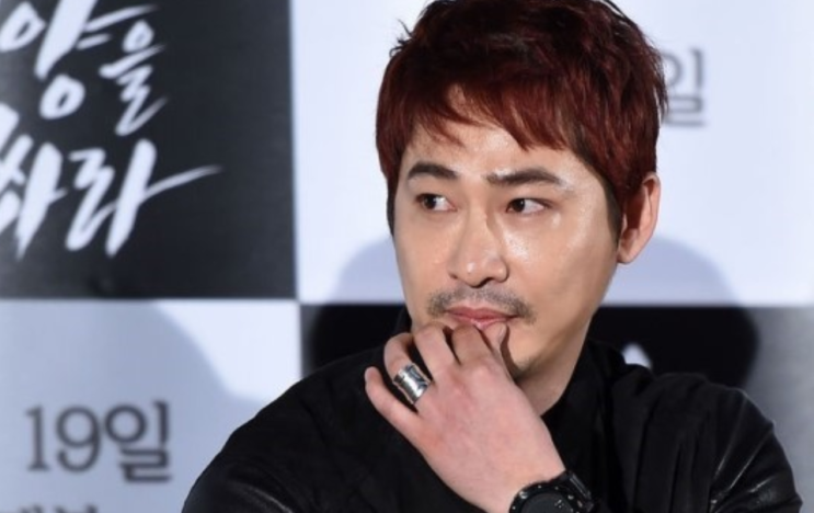  강지환 여직원 2명 성폭행???확실한 조사가 필요한시점