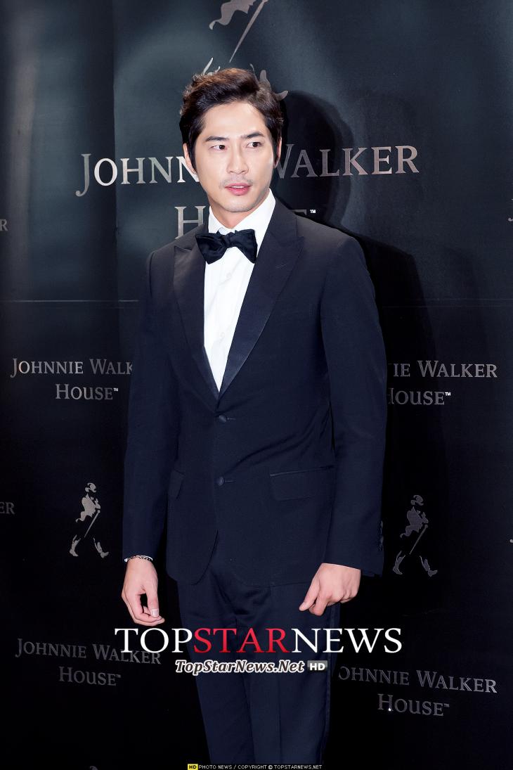  경찰, '성폭행' 혐의 강지환 오후 늦게 2차 조사…피해자는 직원이 아닌 외주업체 스태프