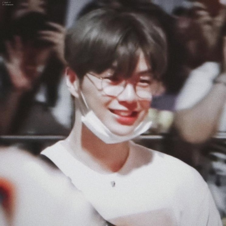  강다니엘 카운트다운