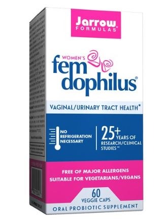 질 유산균 효능고문