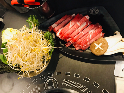  [계양구청 맛집] 계산동 샤브샤브 무한리필 소담촌