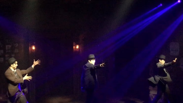  뮤지컬 〈미아 파밀리아〉_허규, 유성재, 권용국_20190710