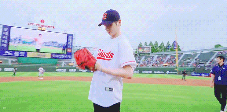  강다니엘 카운트다운