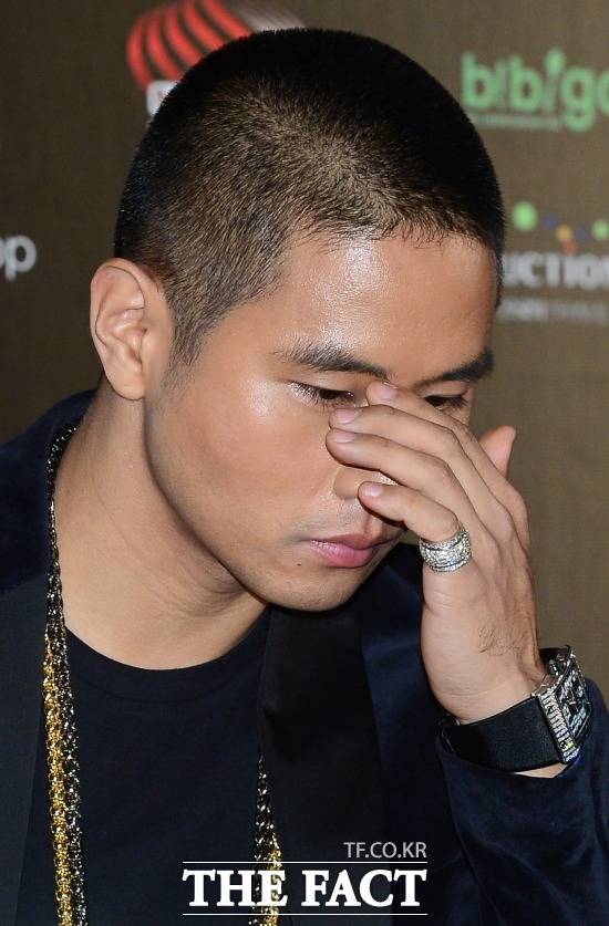  유승준, 한국땅 밝기 위한 실낱 희망 '그 날'이 왔다 ?...과연...